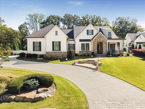 652 Saint Annes Road NW Marietta GA 30064
