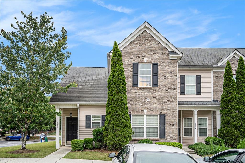 2555 Flat Shoals Road #801, Atlanta, Georgia image 1