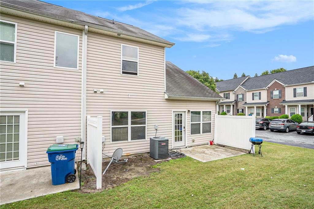 2555 Flat Shoals Road #801, Atlanta, Georgia image 27