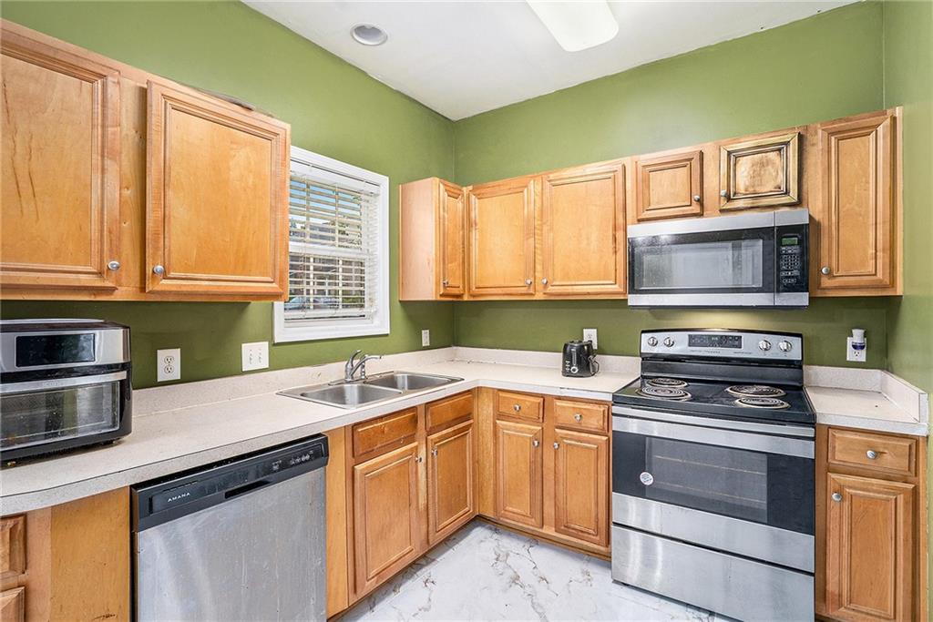 2555 Flat Shoals Road #801, Atlanta, Georgia image 6