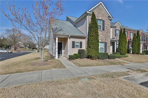 2555 Flat Shoals Road 801 Atlanta GA 30349