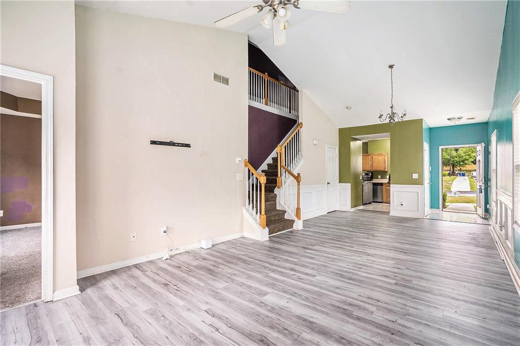 2555 Flat Shoals Road #801, Atlanta, Georgia image 8