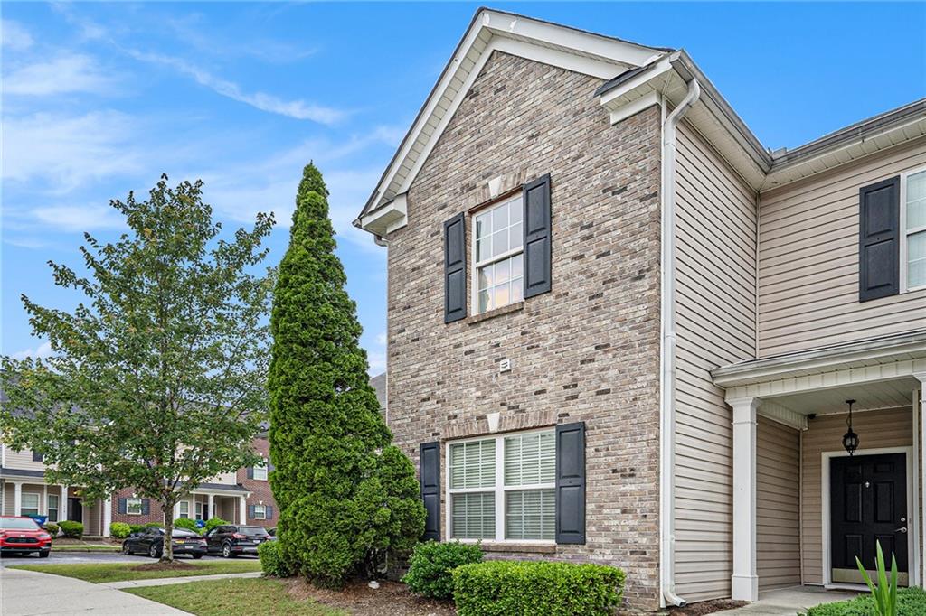 2555 Flat Shoals Road #801, Atlanta, Georgia image 24