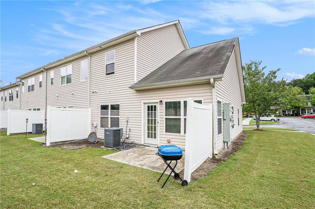 2555 Flat Shoals Road #801, Atlanta, Georgia image 25