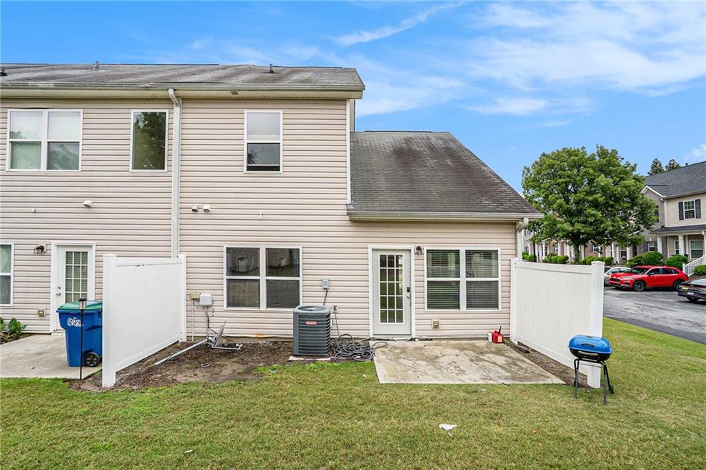 2555 Flat Shoals Road #801, Atlanta, Georgia image 26