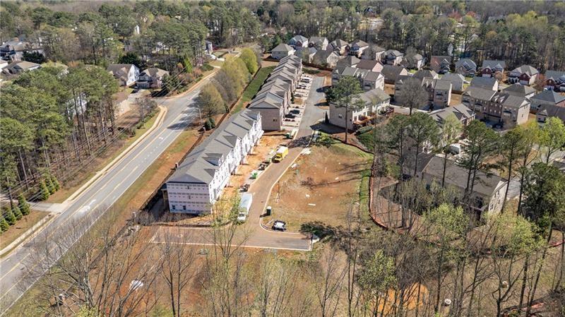 2733 Hallwood Lane