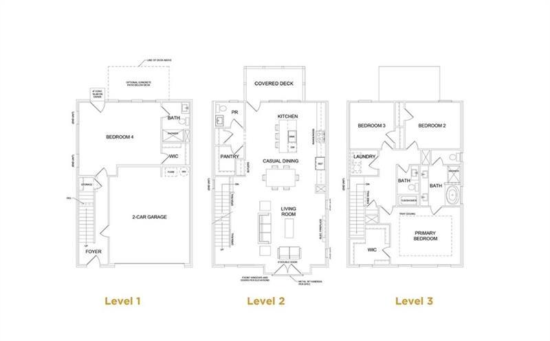 2733 Hallwood Lane