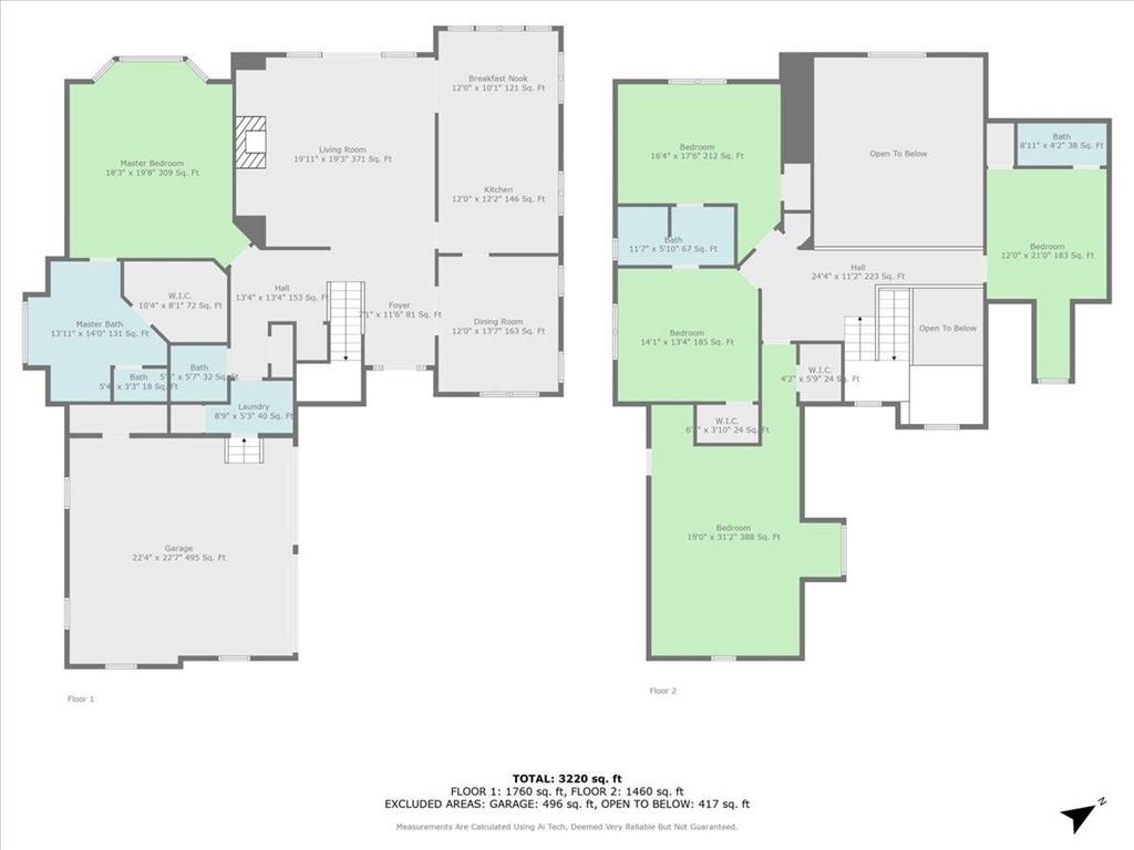 3955 Pucketts Road, Snellville, Georgia image 49