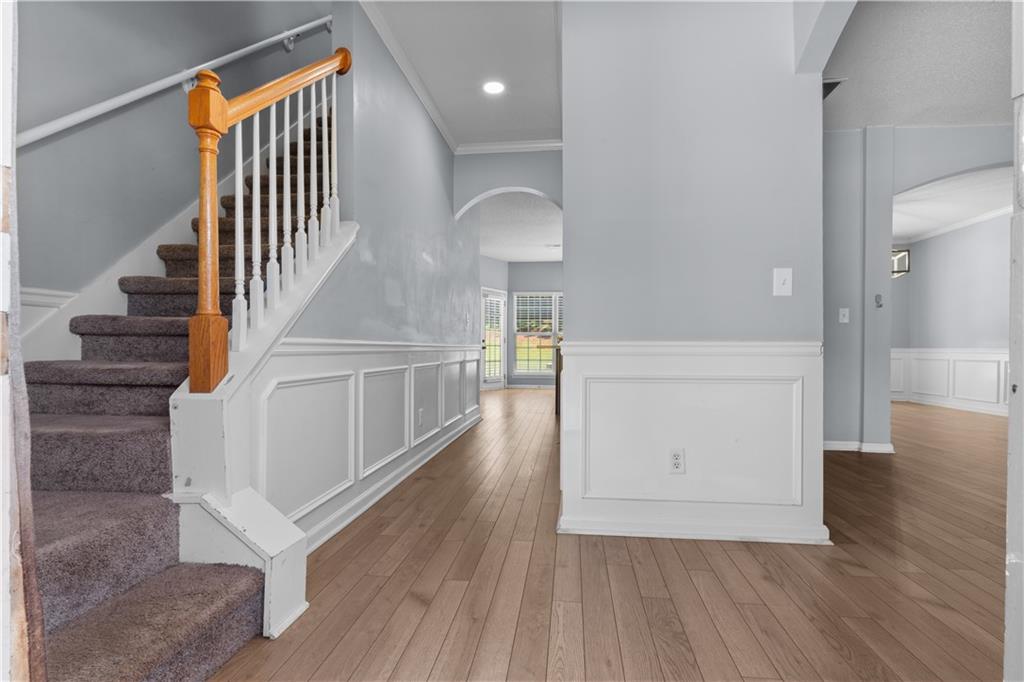211 Augusta Woods Drive, Villa Rica, Georgia image 2