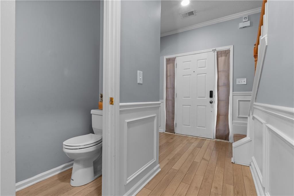 211 Augusta Woods Drive, Villa Rica, Georgia image 12