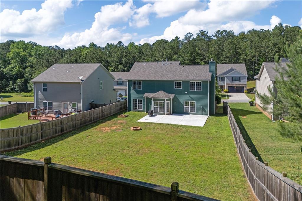 211 Augusta Woods Drive, Villa Rica, Georgia image 24