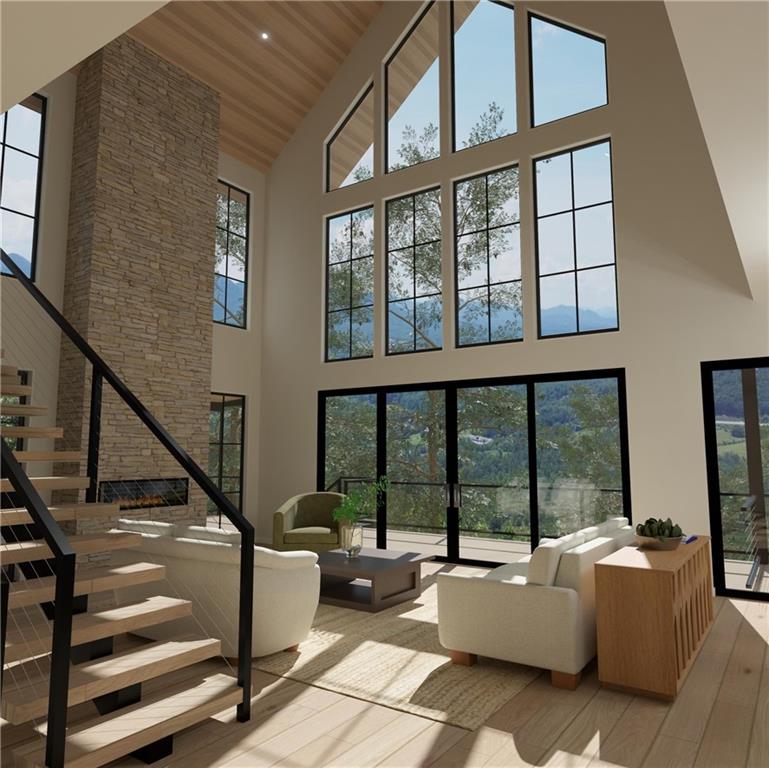00 Sunburst Ridge Road