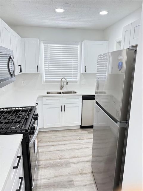 2356 Cove Road Lithonia GA 30058