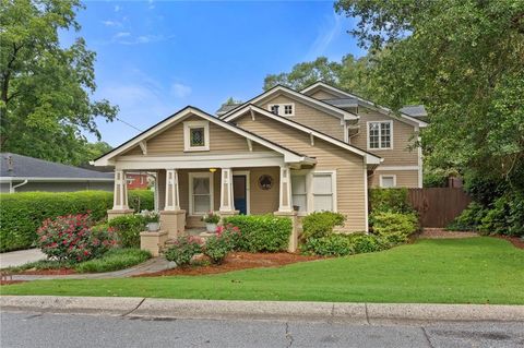 3040 Dunn Street SE Smyrna GA 30080