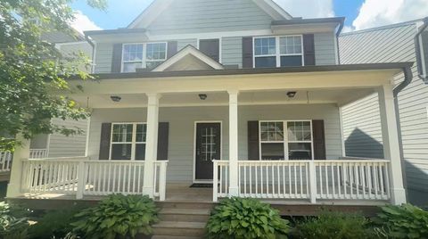Homes For Sale - 410 Trail Finders Way<br/> Canton, GA 30114