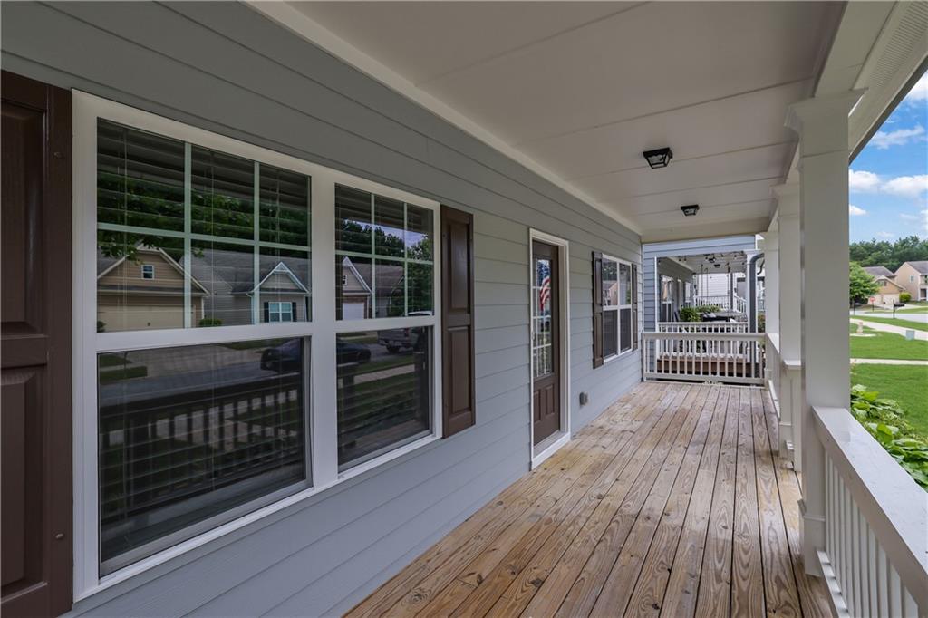 410 Trail Finders Way
