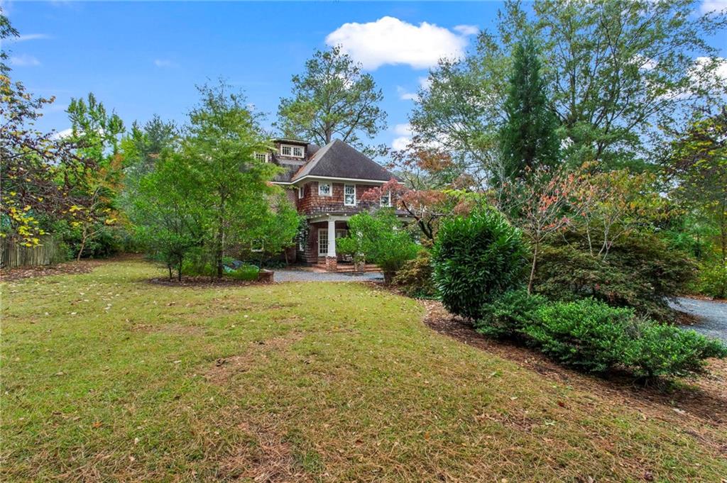 213 Mount Vernon Drive