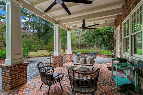 Photo of 213 Mount Vernon Drive, Decatur, GA 30030 (MLS # 7734307)