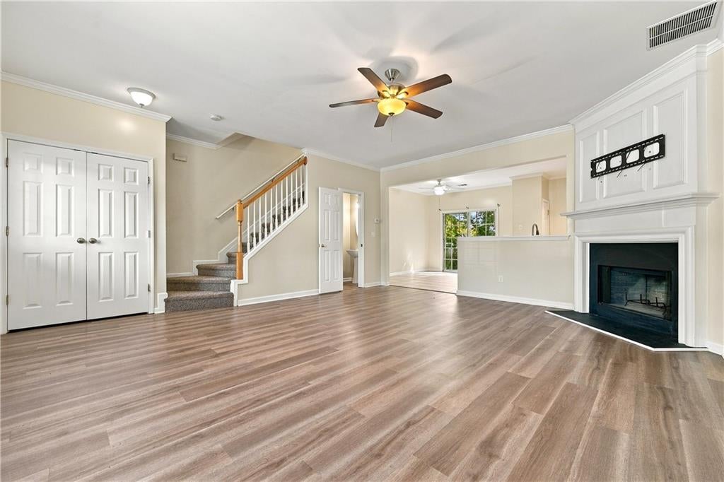 36 Highoak Drive NE 6