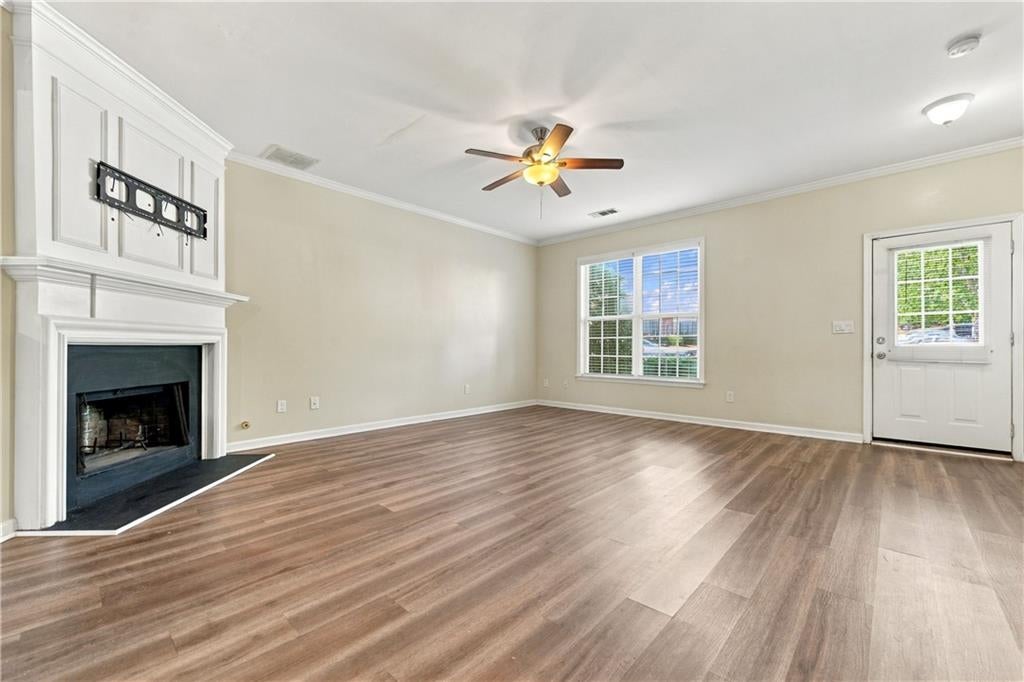 36 Highoak Drive NE 6