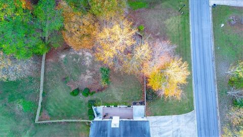 A home in Dallas