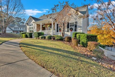 A home in Dallas