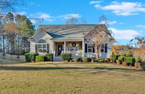 A home in Dallas