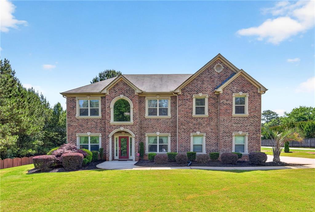 2300 Tucker Mill Road