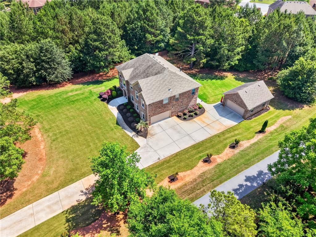 2300 Tucker Mill Road