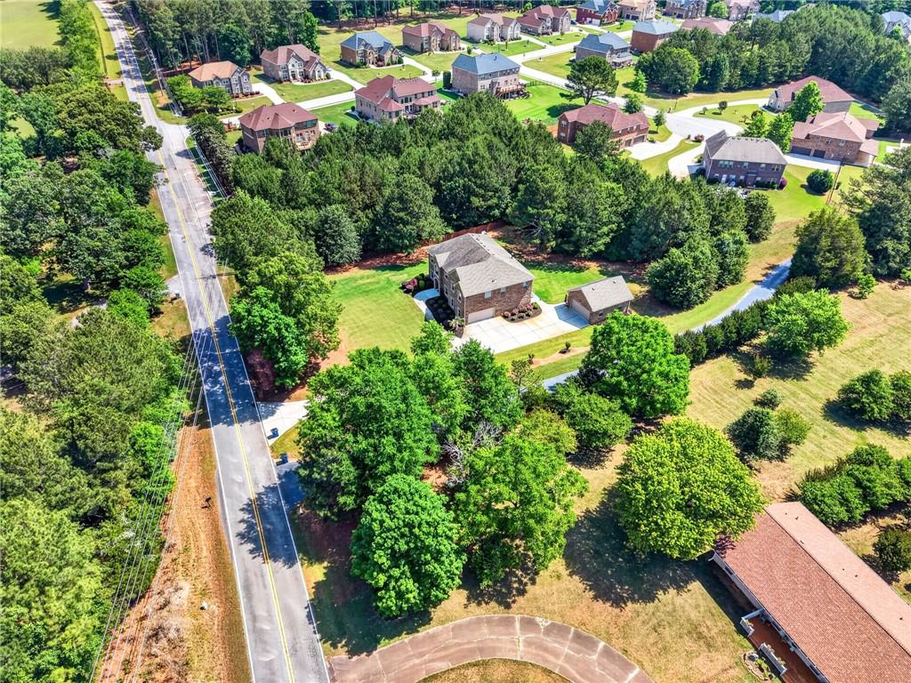 2300 Tucker Mill Road