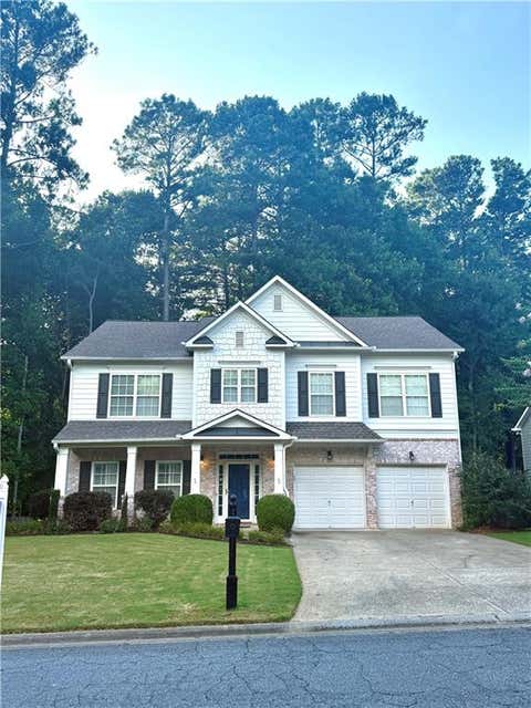 Homes For Sale - 181 Highlands Drive<br/> Woodstock, GA 30188