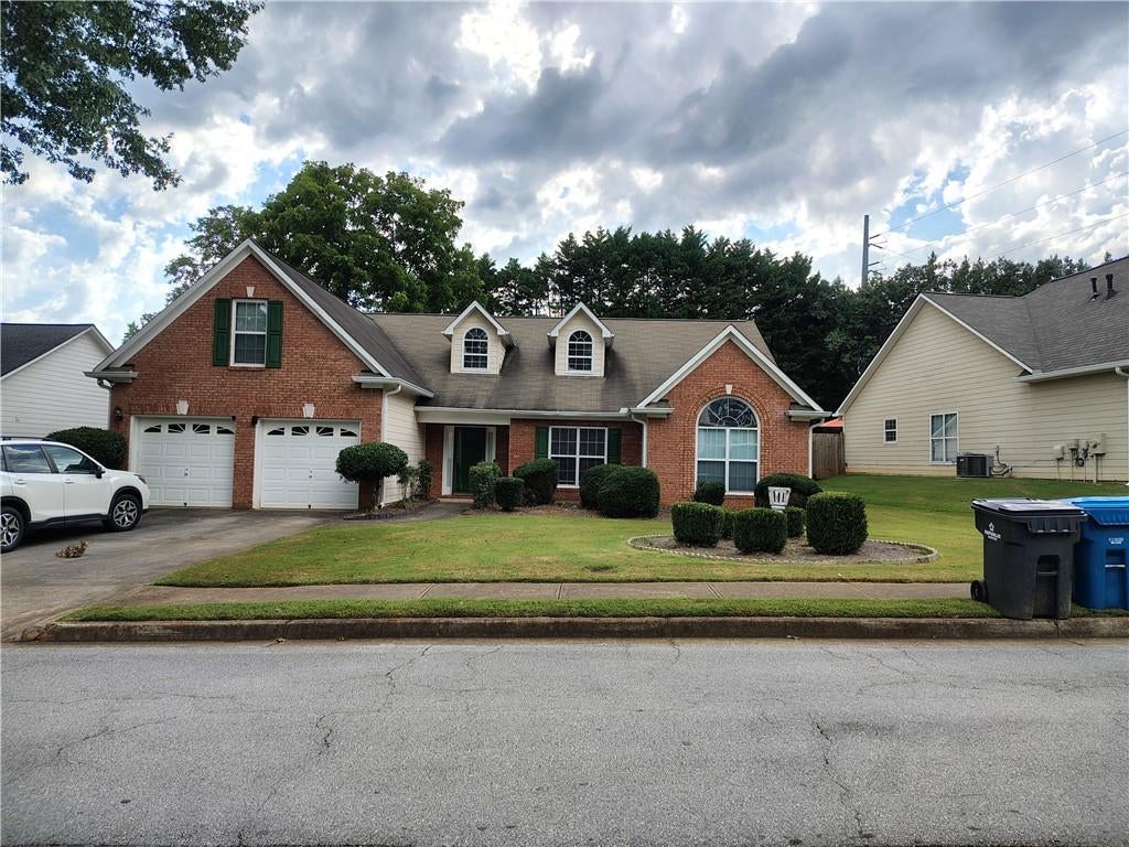 970 Charles Hall Drive