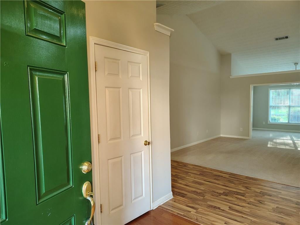 970 Charles Hall Drive