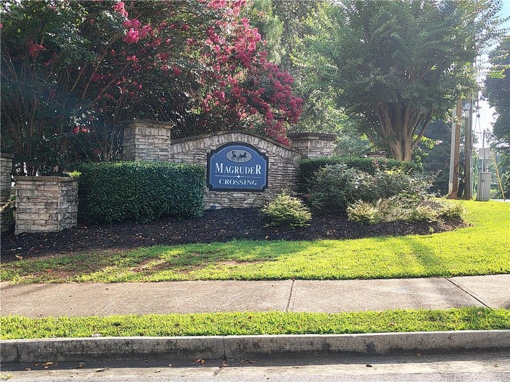 970 Charles Hall Drive