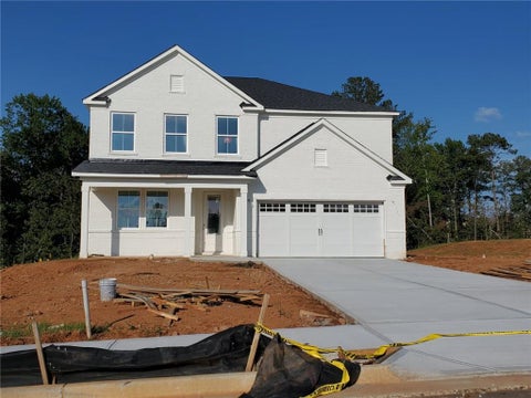 Homes For Sale - 264 Kilmington Court<br/> Mcdonough, GA 30253