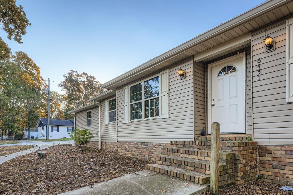 Executive Heights - Residential