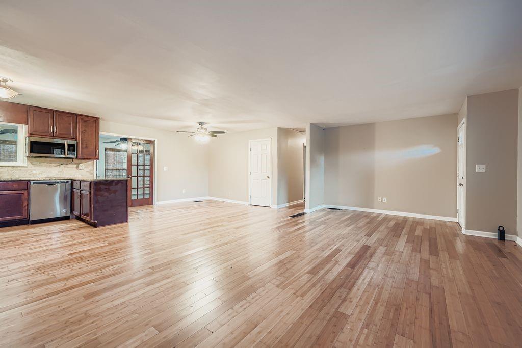 Executive Heights - Residential