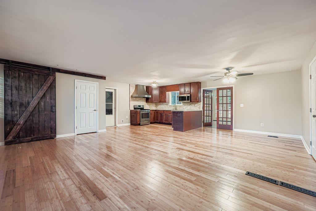 Executive Heights - Residential