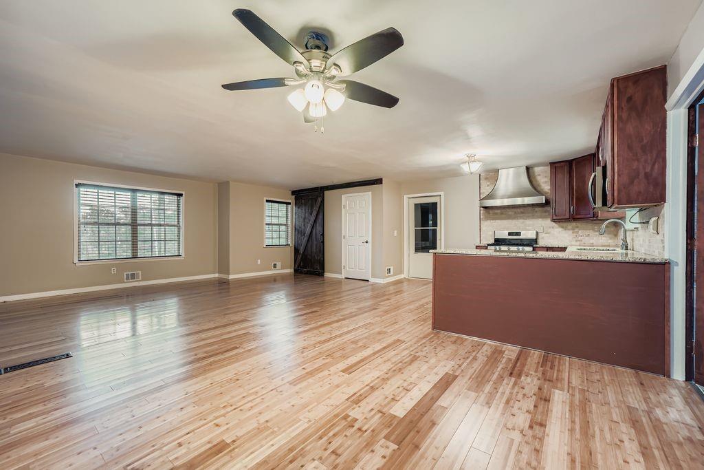 Executive Heights - Residential