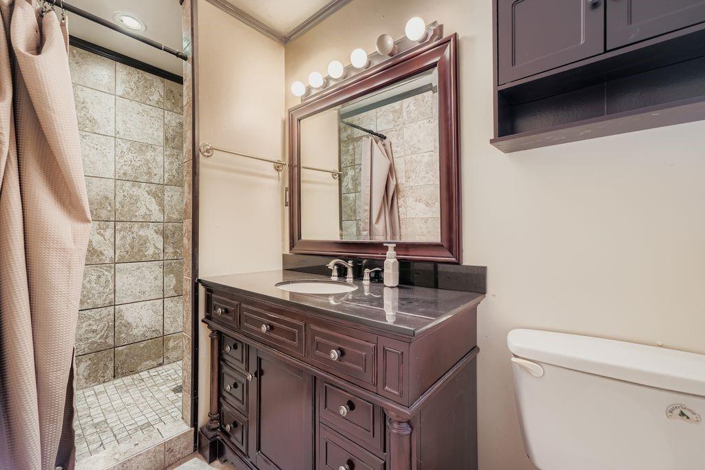 Executive Heights - Residential