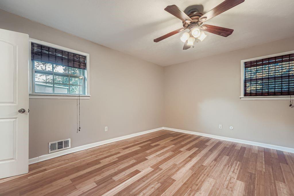 Executive Heights - Residential