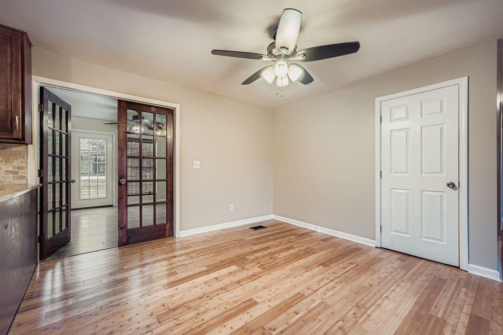 Executive Heights - Residential