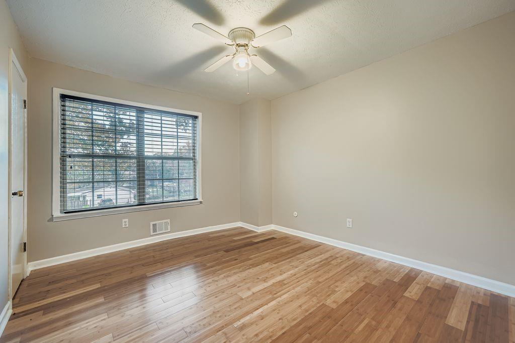 Executive Heights - Residential