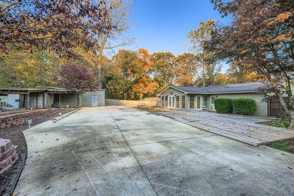 Executive Heights - Residential