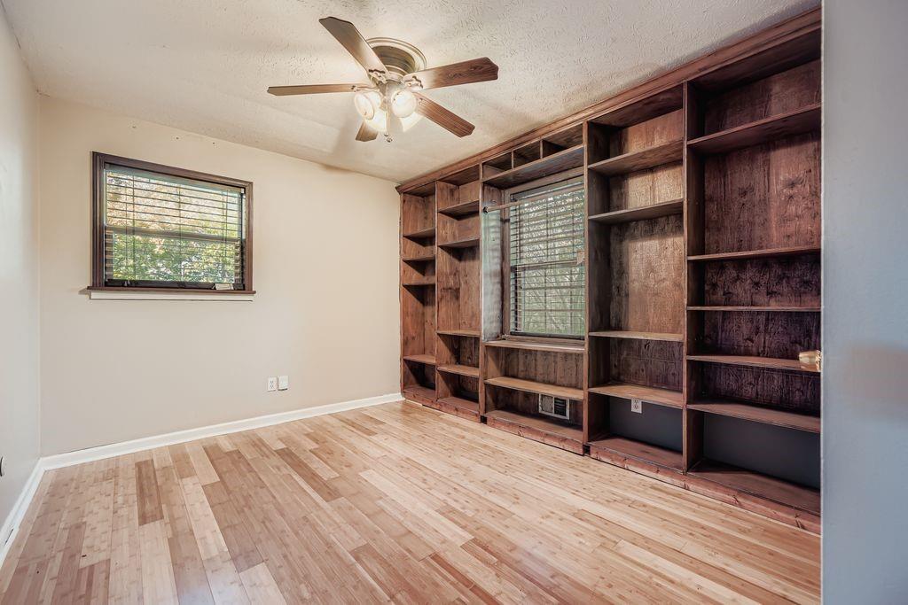 Executive Heights - Residential