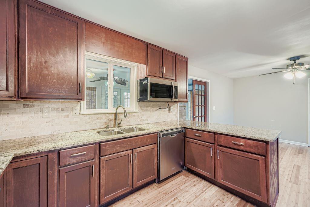 Executive Heights - Residential