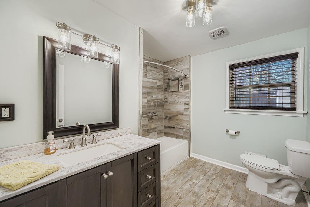 Executive Heights - Residential