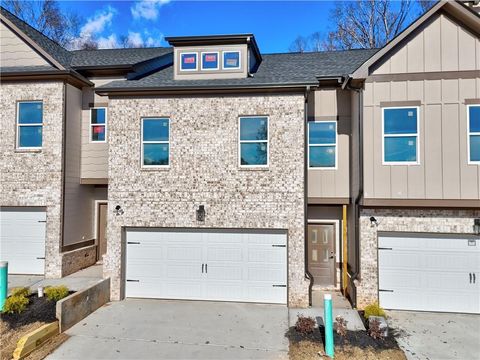 4227 Fern River Trail 4 Norcross GA 30093