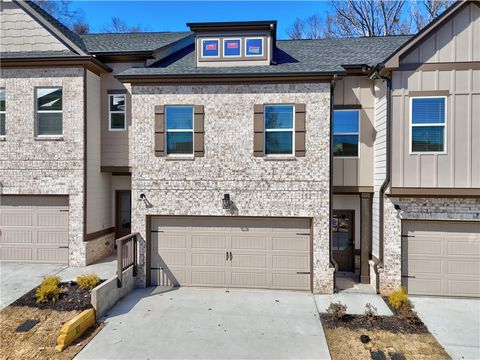 4227 Fern River Trail 4 Norcross GA 30093