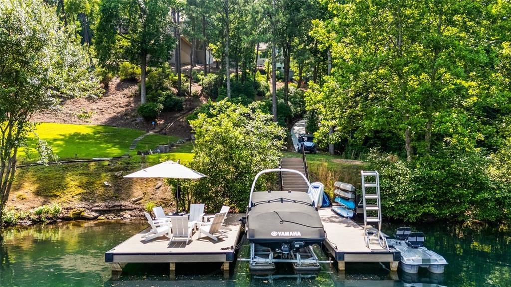 401 Ridgewater Lane